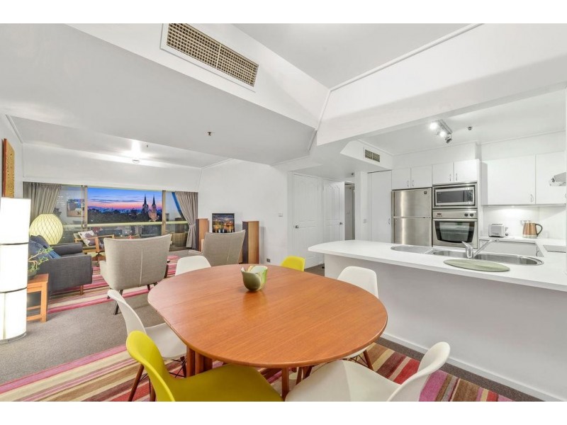 606/187 Liverpool Street, Sydney NSW 2000