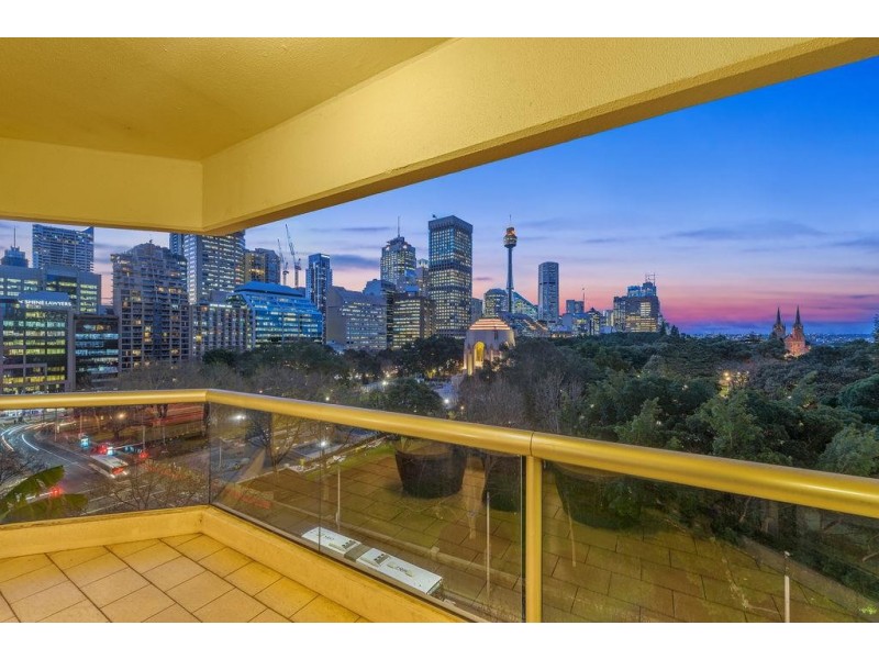 606/187 Liverpool Street, Sydney NSW 2000