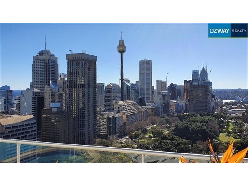 606/187 Liverpool Street, Sydney NSW 2000