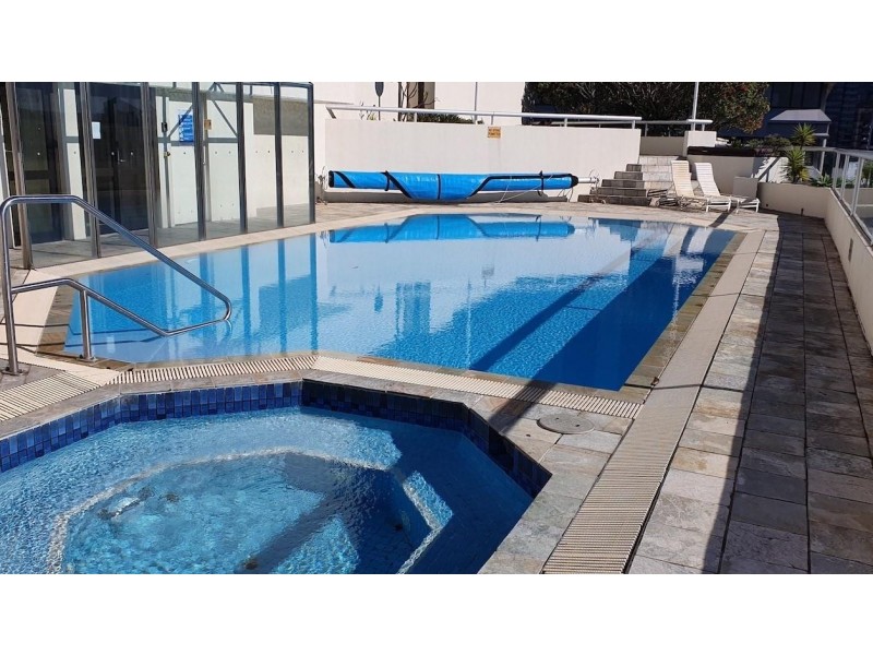 606/187 Liverpool Street, Sydney NSW 2000