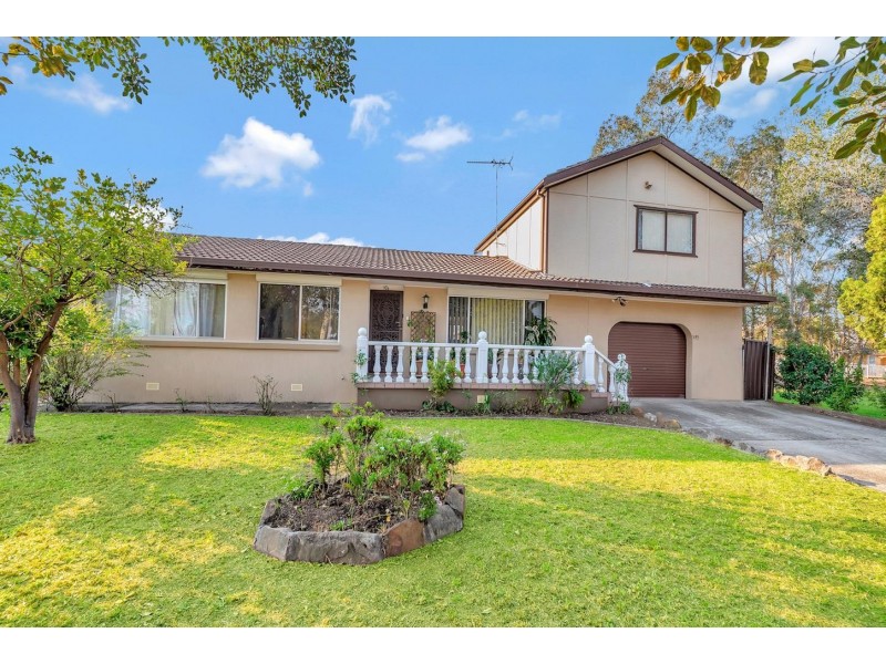 149 Restwell Road, Bossley Park NSW 2176