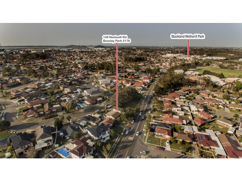 149 Restwell Road, Bossley Park NSW 2176