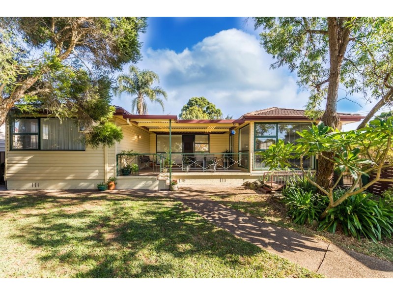 3 Hart Street, Smithfield NSW 2164