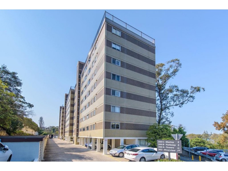 80/300a Burns Bay Road, Lane Cove NSW 2066