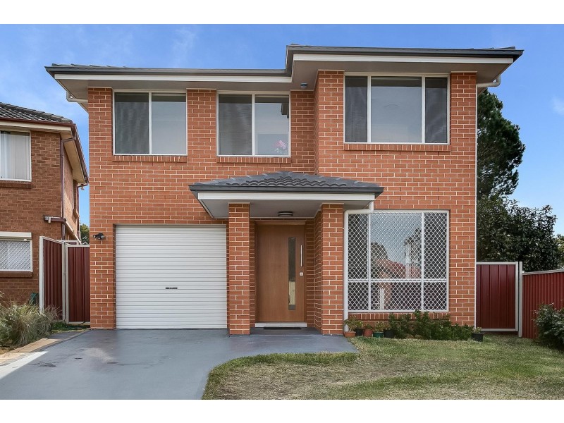 87 St Clair Avenue, St Clair NSW 2759