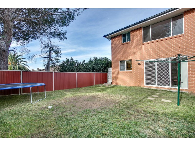 87 St Clair Avenue, St Clair NSW 2759