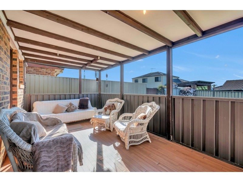 11 Typhoon Place, Raby NSW 2566