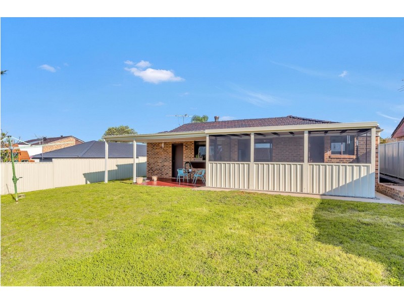 11 Typhoon Place, Raby NSW 2566