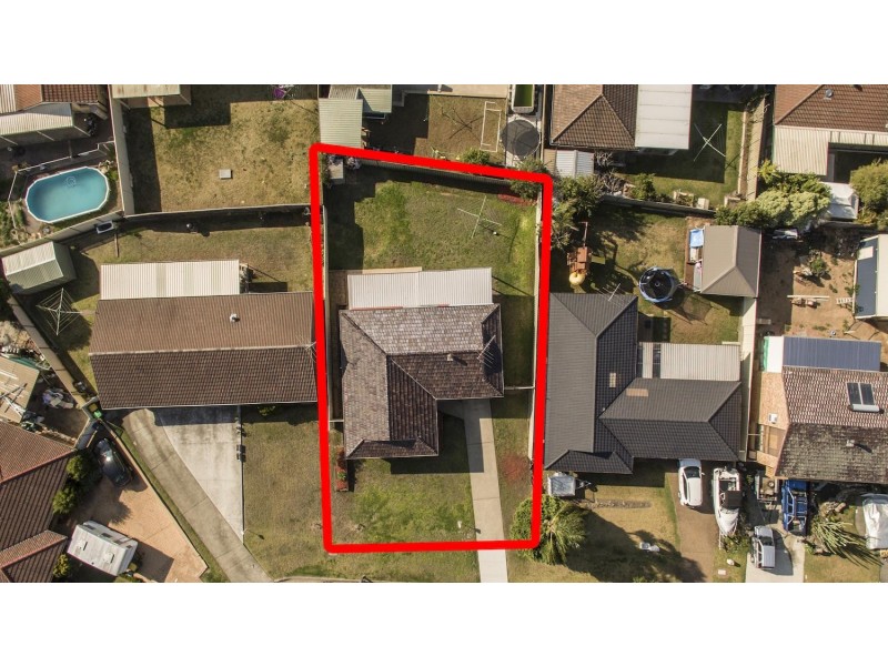 11 Typhoon Place, Raby NSW 2566