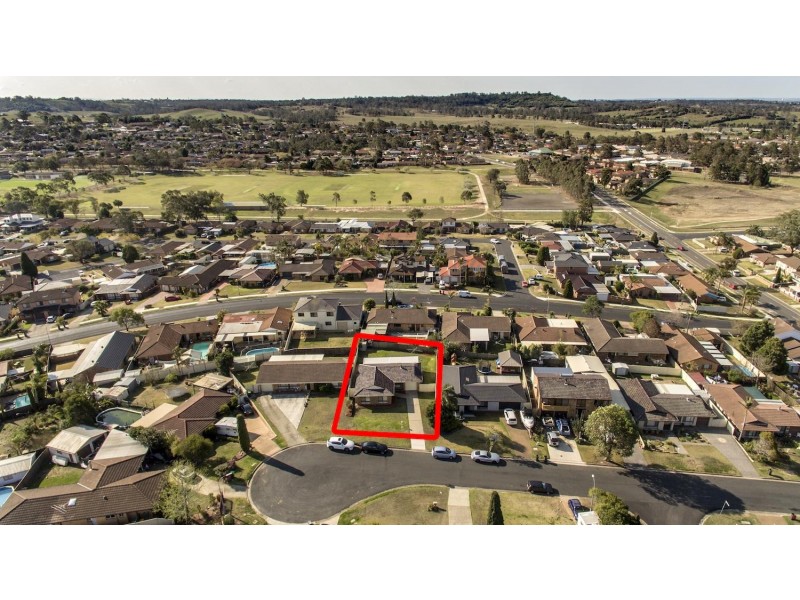 11 Typhoon Place, Raby NSW 2566