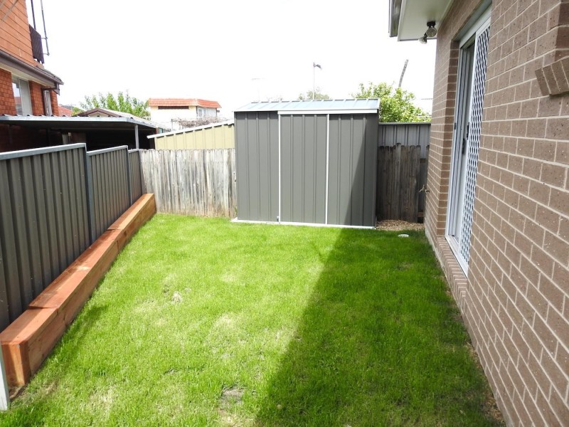 81A King  Road, Fairfield West NSW 2165