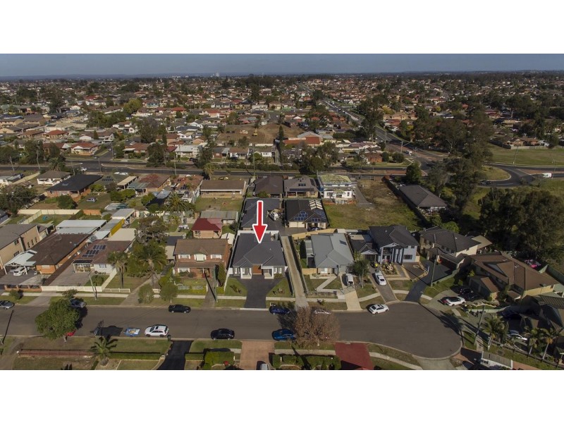 50 Galton Street, Wetherill Park NSW 2164