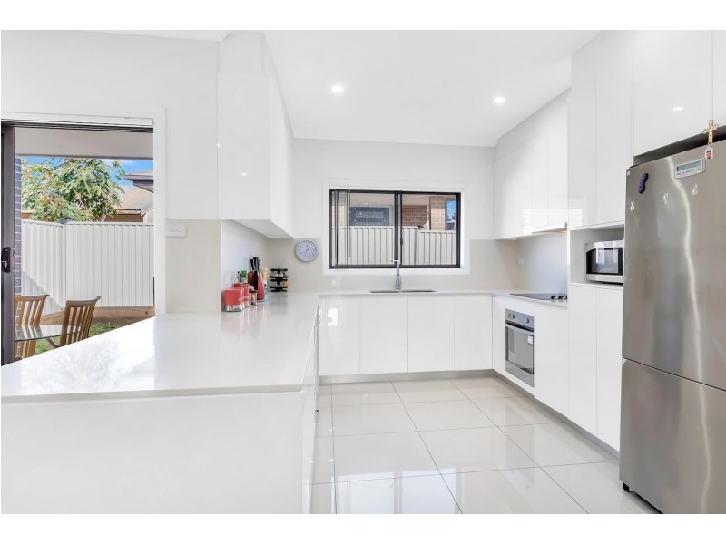 50 Galton Street, Wetherill Park NSW 2164