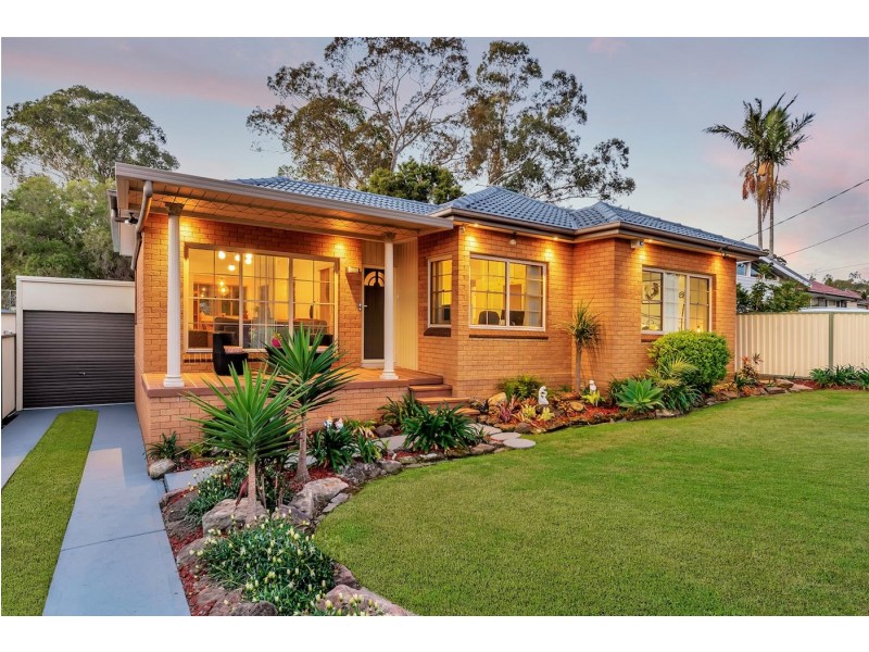29 Warren Road, Woodpark NSW 2164