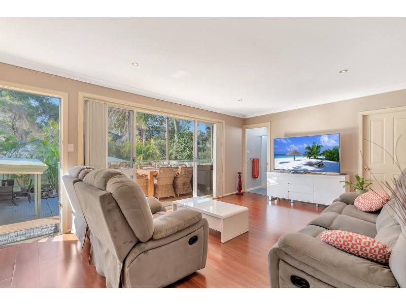 29 Warren Road, Woodpark NSW 2164