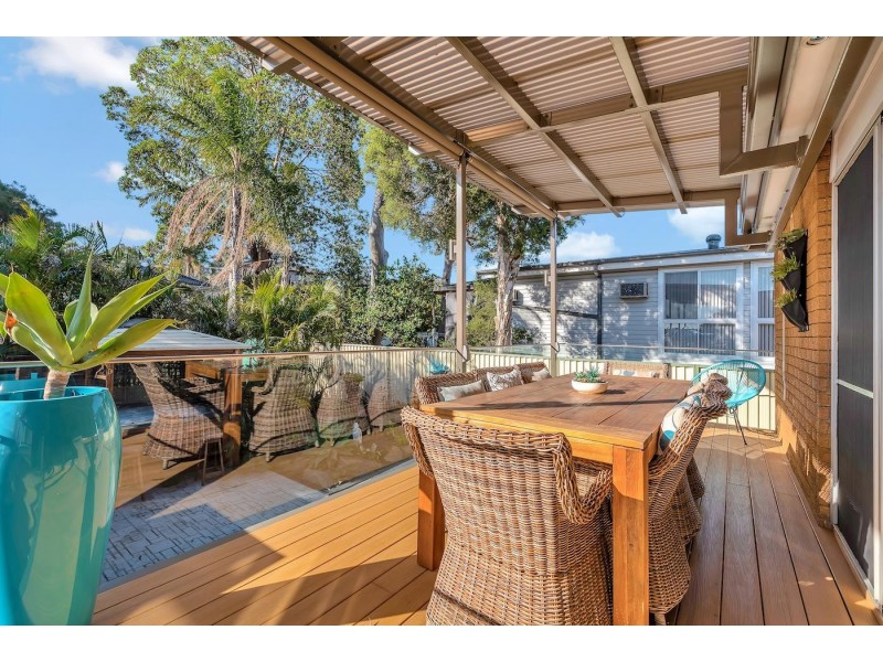 29 Warren Road, Woodpark NSW 2164