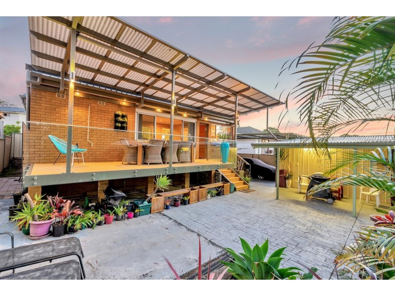 29 Warren Road, Woodpark NSW 2164