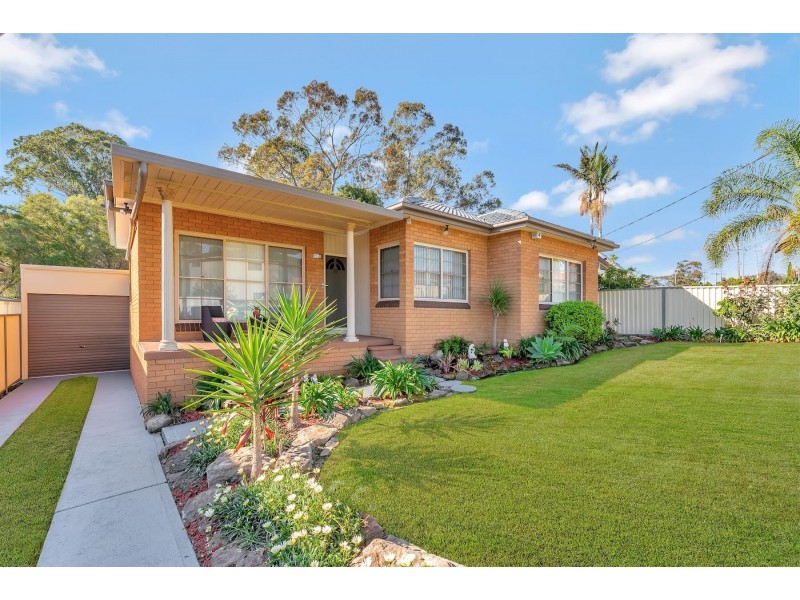 29 Warren Road, Woodpark NSW 2164