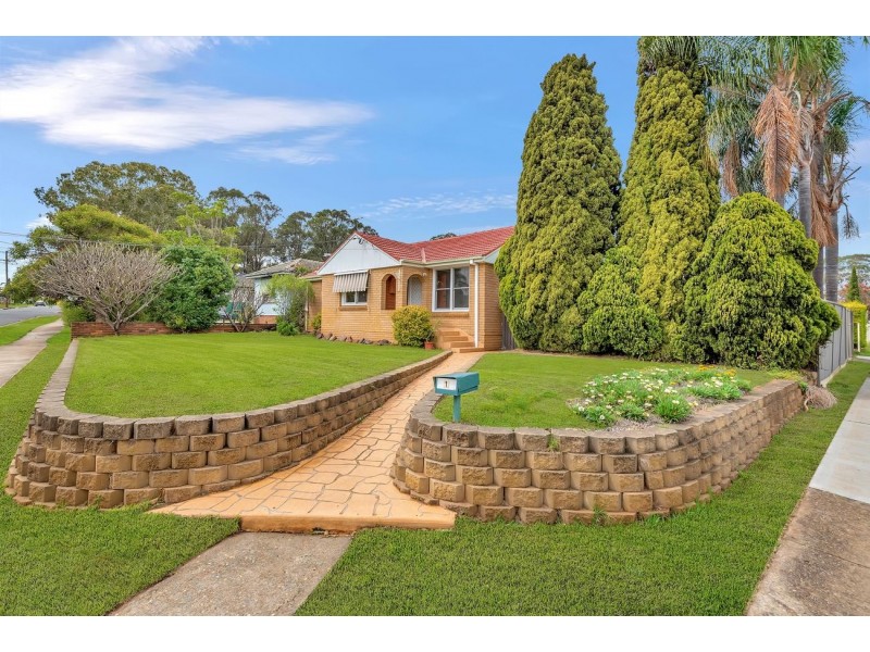 1 Beaumont Street, Smithfield NSW 2164