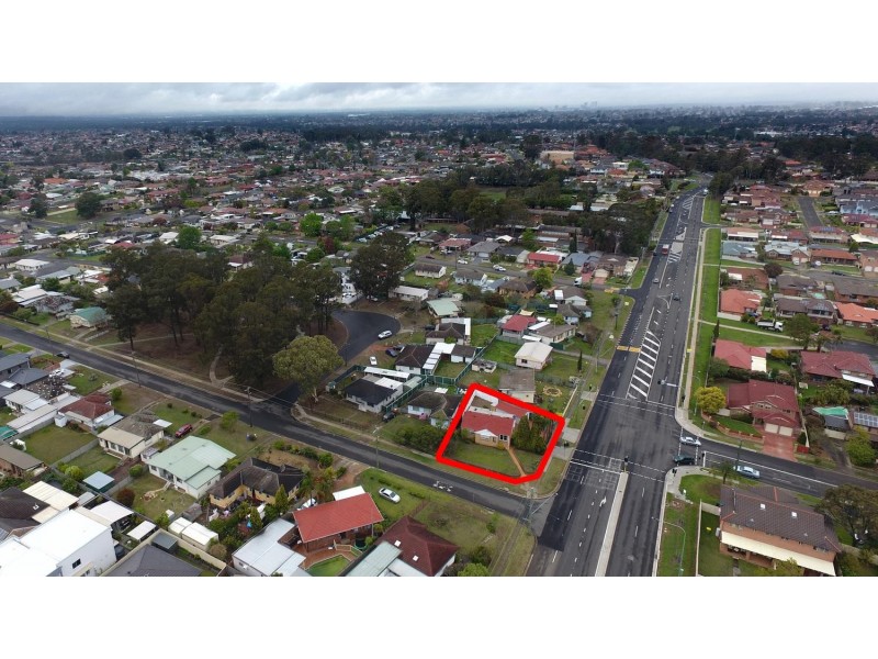 1 Beaumont Street, Smithfield NSW 2164