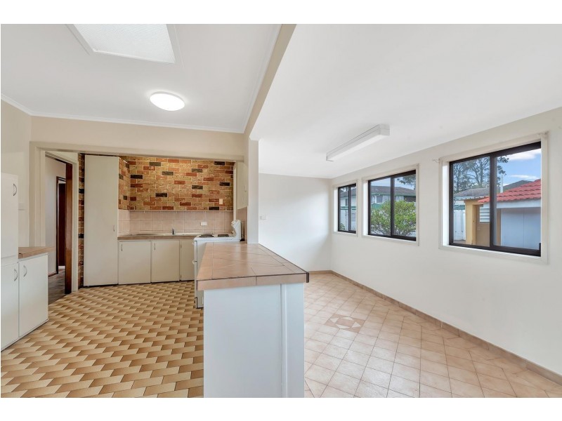 1 Beaumont Street, Smithfield NSW 2164