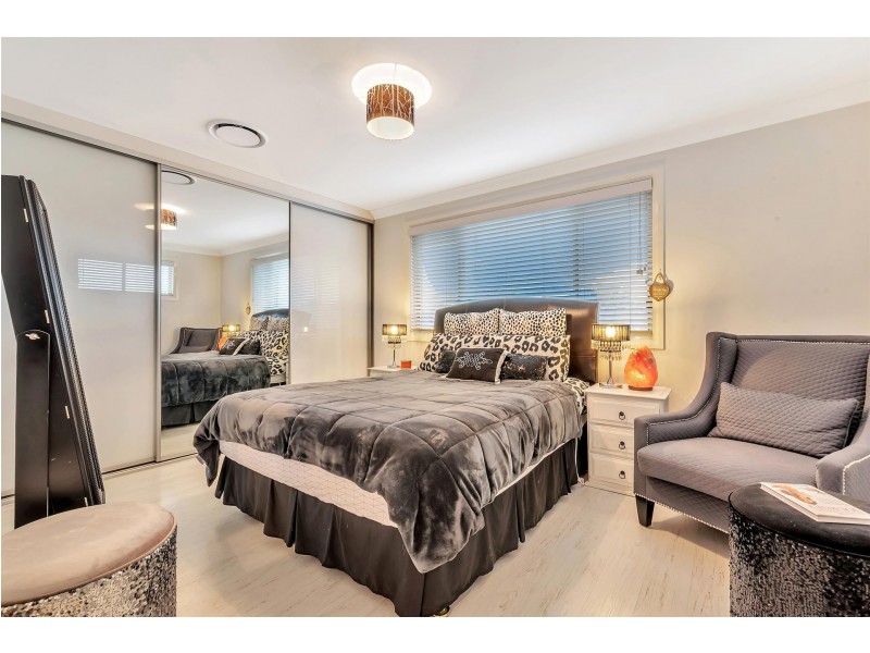 15 Mansfield Street, Wetherill Park NSW 2164