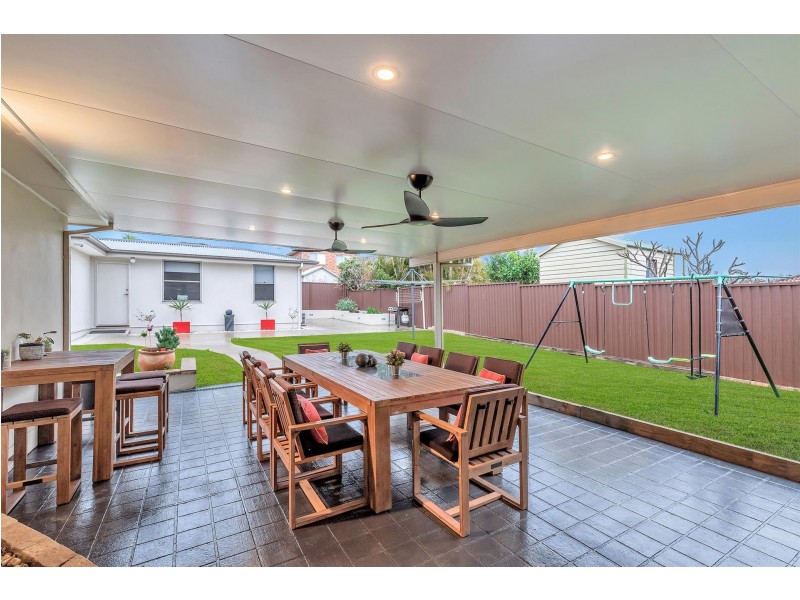15 Mansfield Street, Wetherill Park NSW 2164