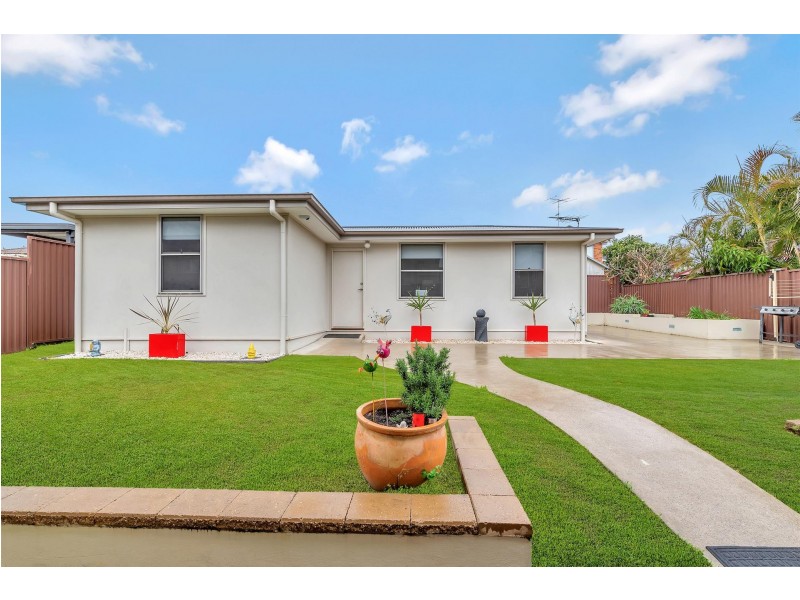 15 Mansfield Street, Wetherill Park NSW 2164