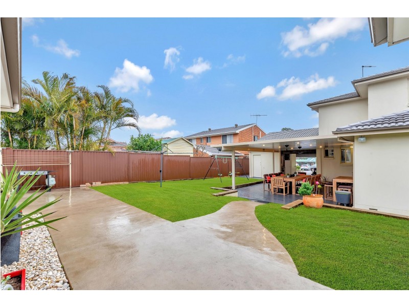 15 Mansfield Street, Wetherill Park NSW 2164