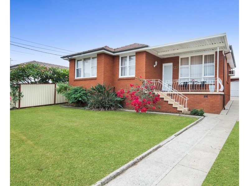44 Neville Street, Smithfield NSW 2164