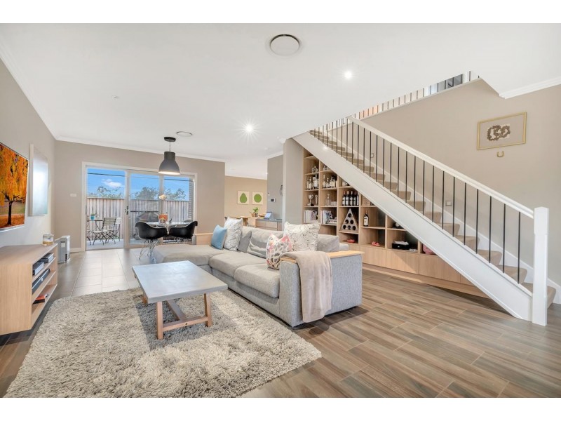 Middleton Grange NSW 2171