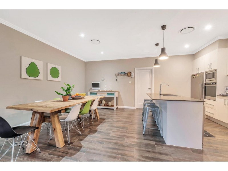 Middleton Grange NSW 2171