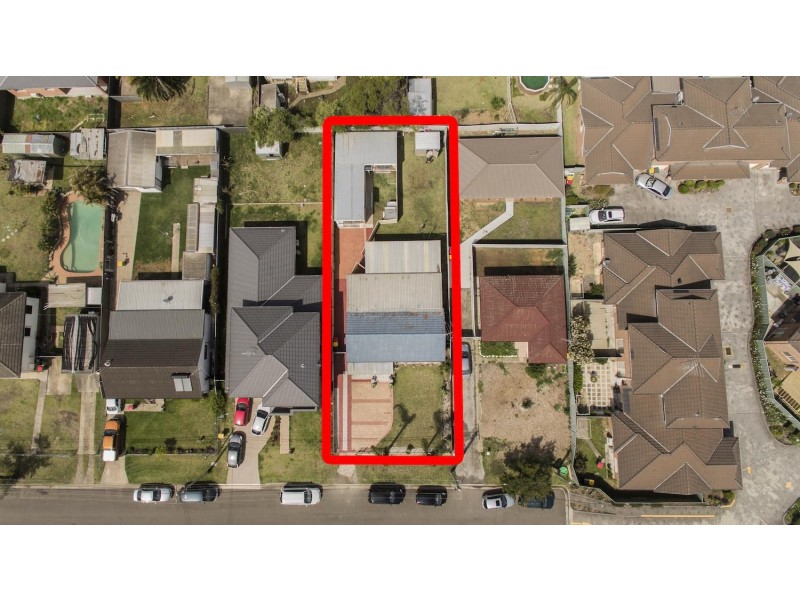 158 Chifley Street, Wetherill Park NSW 2164