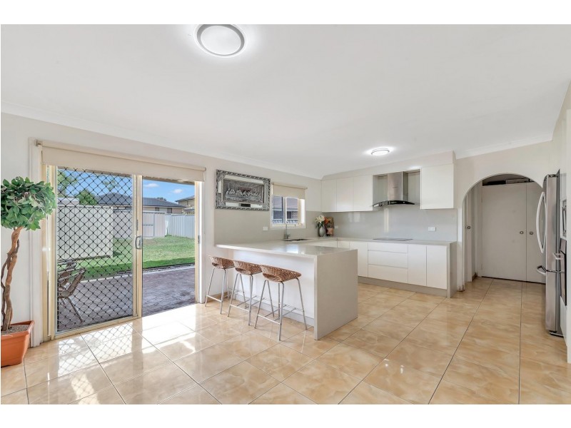 158 Chifley Street, Wetherill Park NSW 2164