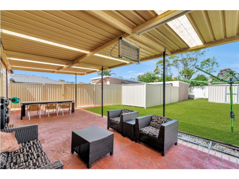 158 Chifley Street, Wetherill Park NSW 2164
