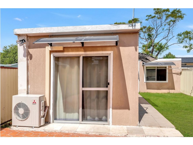 158 Chifley Street, Wetherill Park NSW 2164