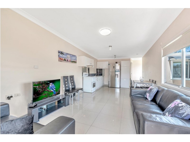 158 Chifley Street, Wetherill Park NSW 2164