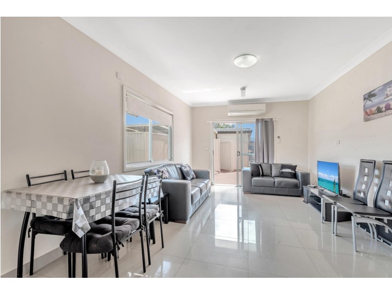 158 Chifley Street, Wetherill Park NSW 2164