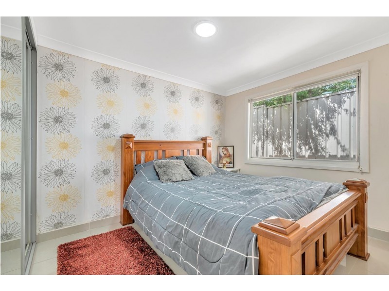 158 Chifley Street, Wetherill Park NSW 2164