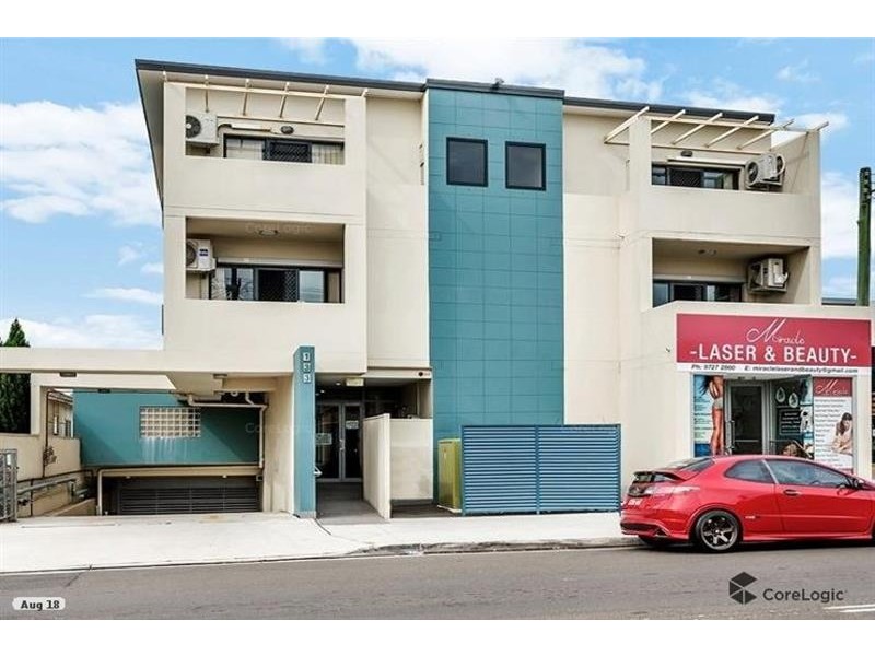 133 Polding Street, Fairfield Heights NSW 2165