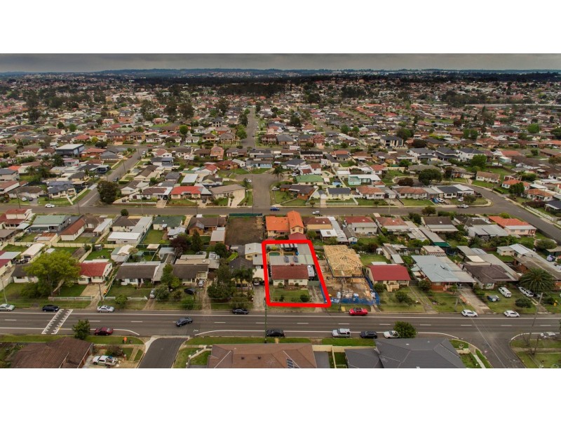 61 Maud Street, Fairfield West NSW 2165