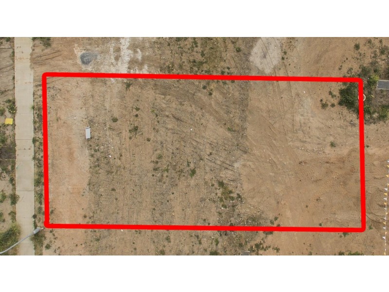 Lot 21 Craik Avenue, Austral NSW 2179