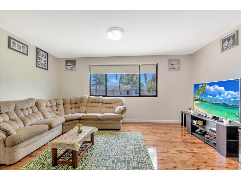 34 Grainger Avenue, Mount Pritchard NSW 2170