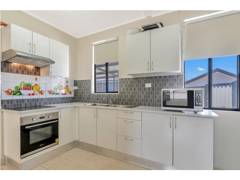 34 Grainger Avenue, Mount Pritchard NSW 2170