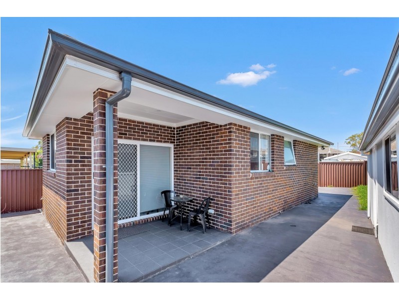 34 Grainger Avenue, Mount Pritchard NSW 2170