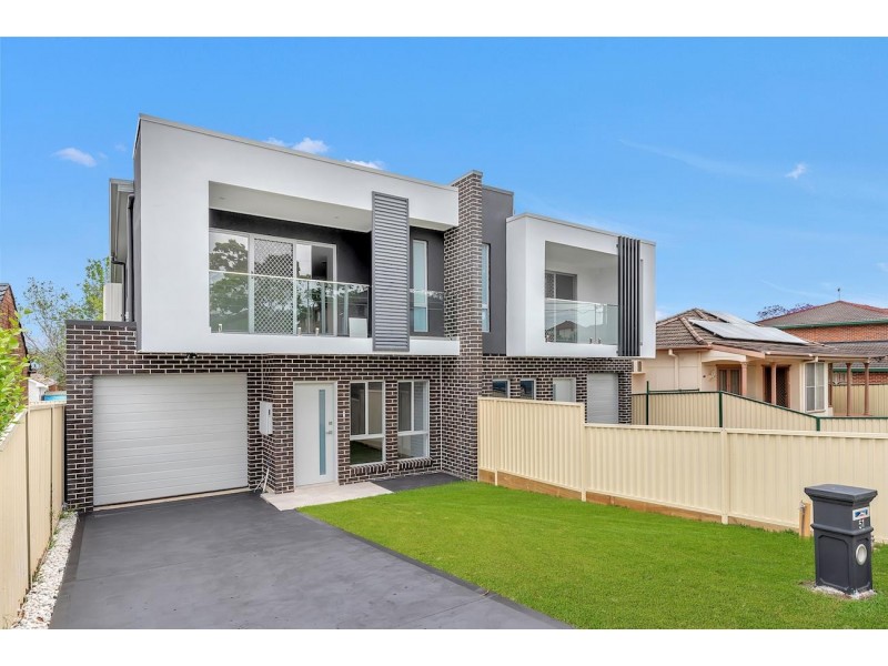 51 Linda Street, Fairfield Heights NSW 2165