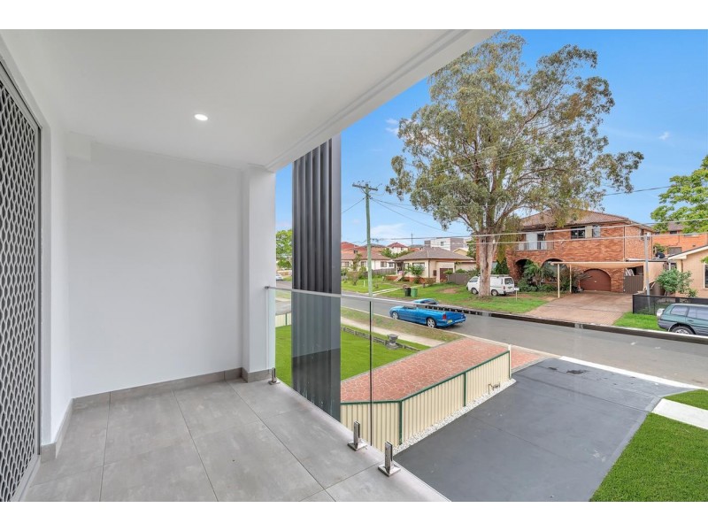 51 Linda Street, Fairfield Heights NSW 2165