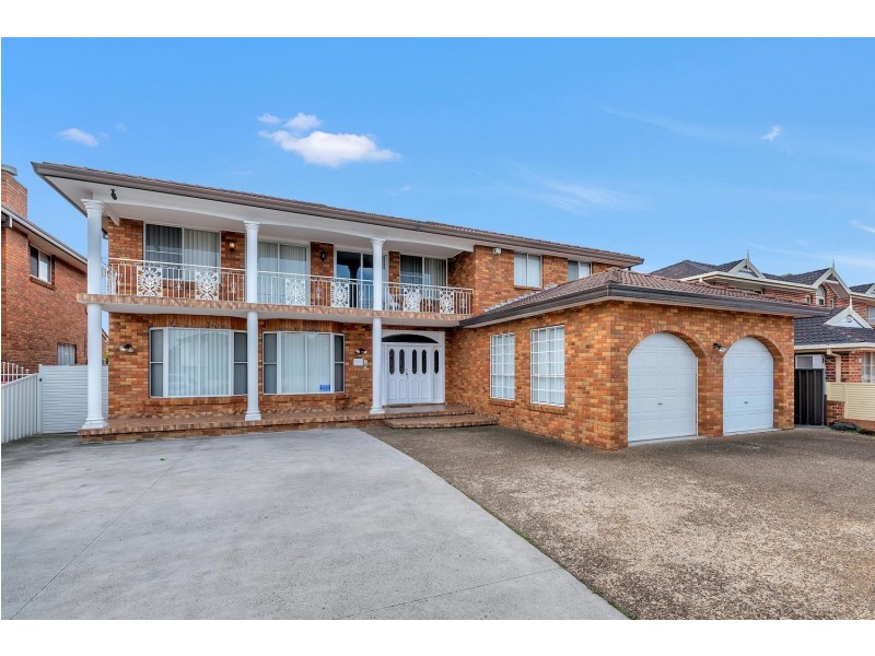 616 Smithfield Road, Greenfield Park NSW 2176