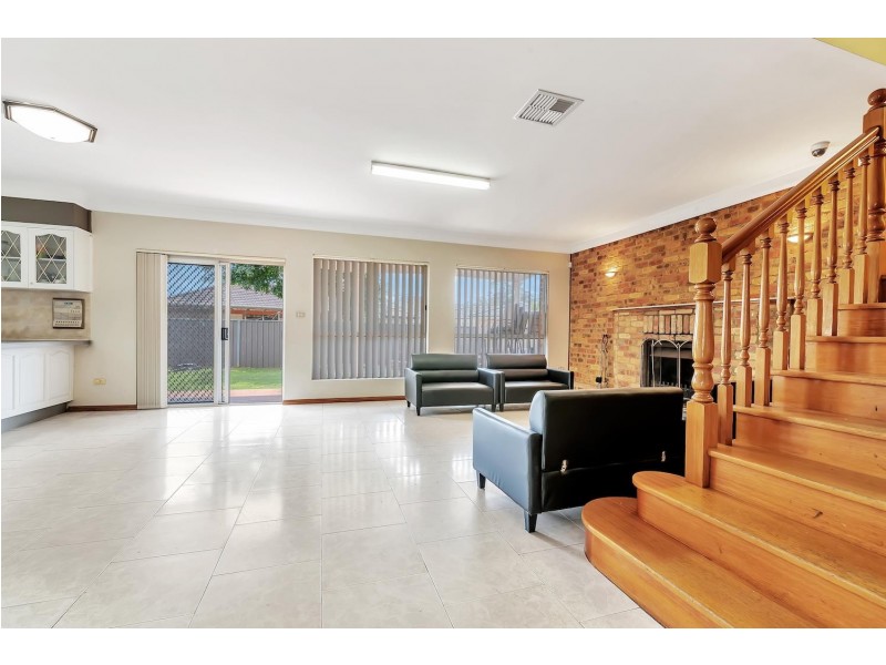 616 Smithfield Road, Greenfield Park NSW 2176