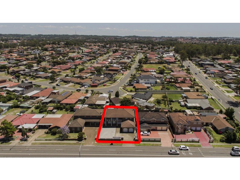 616 Smithfield Road, Greenfield Park NSW 2176